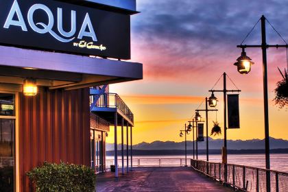 AQUA by El Gaucho