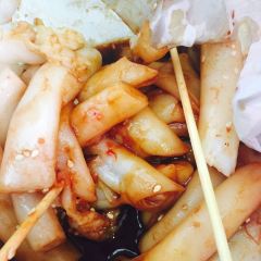合益泰小食張用戶圖片