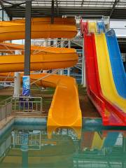 Pingchang Water Amusement Park