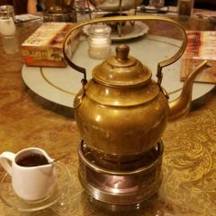 金噢爾達飲食張用戶圖片