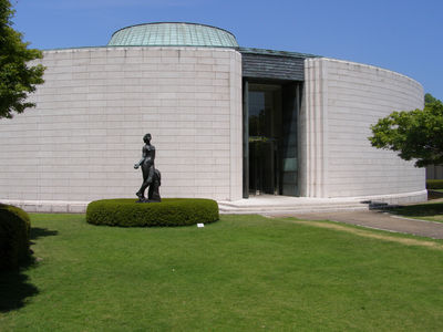 Hiroshima Museum of Art