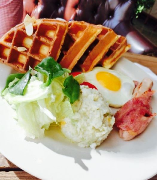 Yinkafei IN COFFEE (hongqijie)