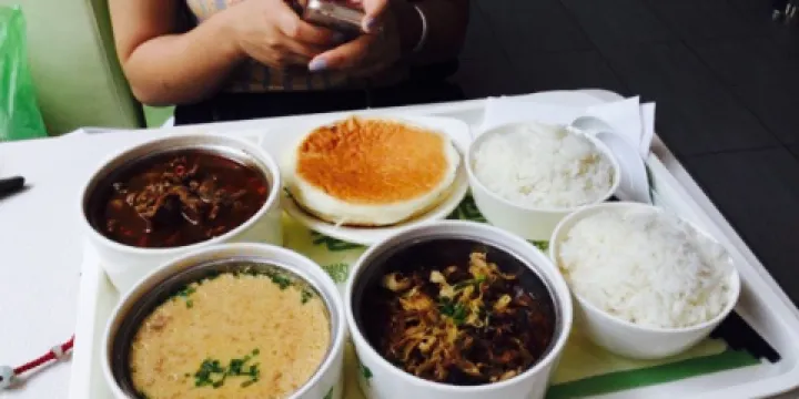 老鄉雞（壽縣君子大道店）