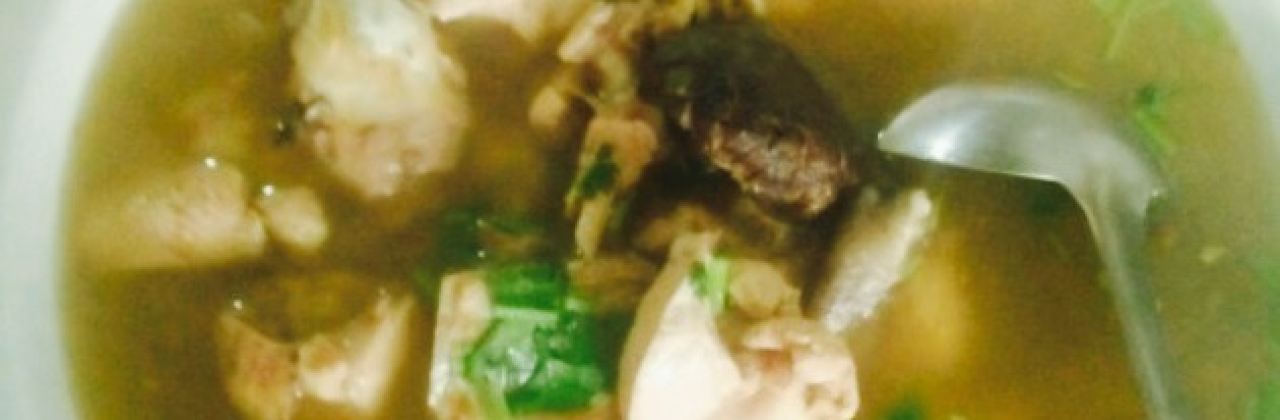 聚福源土菜馆(西柏坡镇迎宾路店)