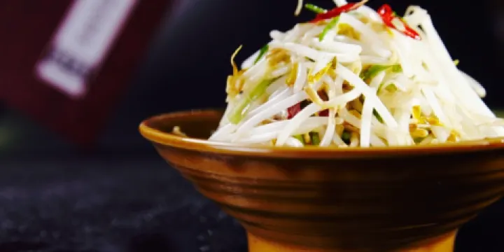 滿圓薄春餅（萬達店）