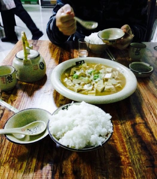 Beilaishun Dumpling House (beilaishunnongjiafanzhuang)