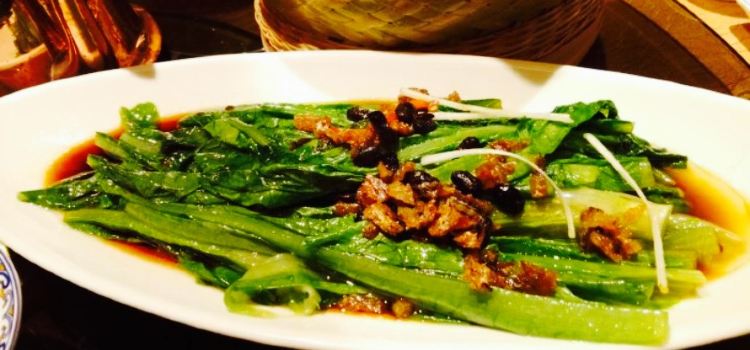 大方传统菜(武康德蓝广场店)