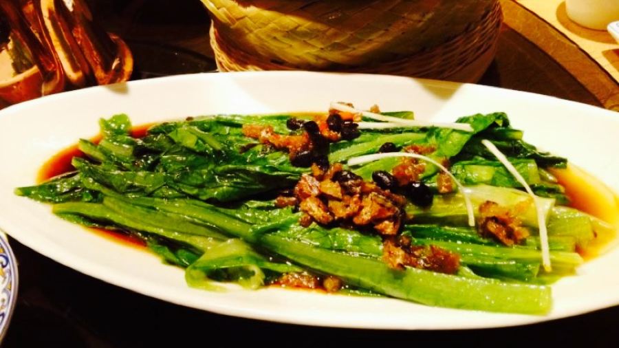 大方传统菜(武康德蓝广场店)