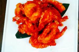 Popular dishes
