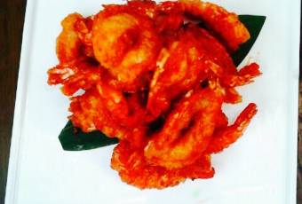 Popular dishes