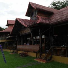 The Riverside Bar & Restaurant User Photo