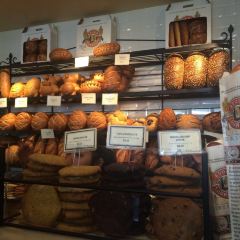 Boudin Bakery Cafe User Photo