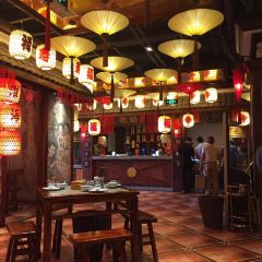 徐州宴穿越(穿越店) User Photo