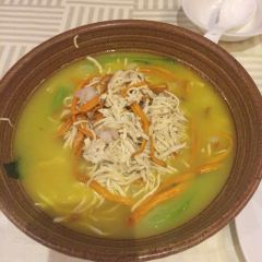 淮食 · 禧獅樓(萬達店)張用戶圖片