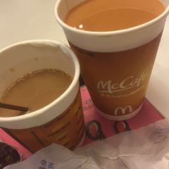 McDonald's (JingTian) 여행 사진