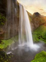 Seljalandsfoss