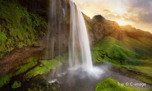 Seljalandsfoss