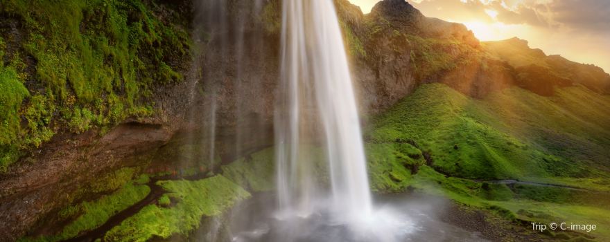 Seljalandsfoss