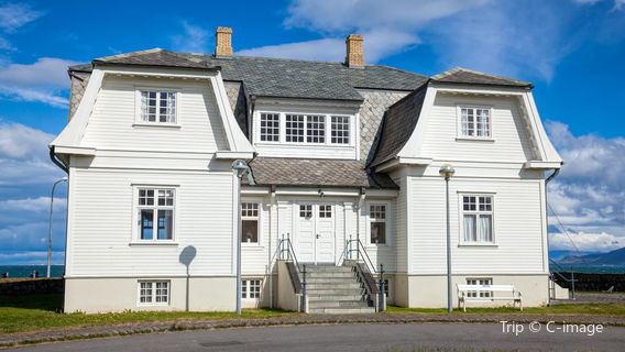 Reykjavik