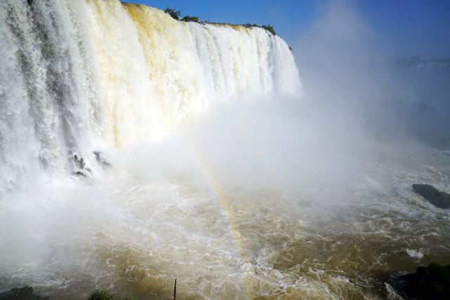 Iguazu National Park