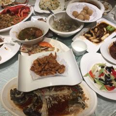 Seafood Ju (GanHai BuLuo) User Photo