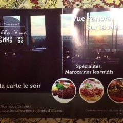 Restaurant Belle Vue User Photo