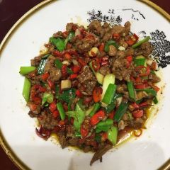 新華樓(勞動中路店)張用戶圖片