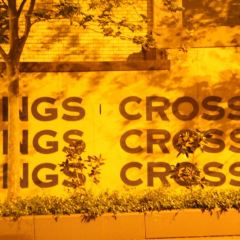 Kings Cross User Photo
