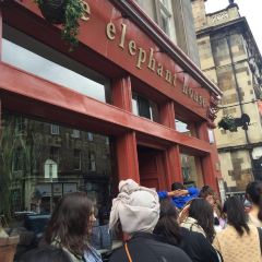 The Elephant House User Photo