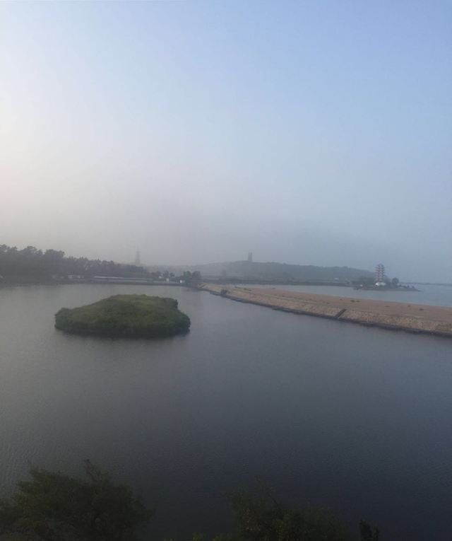 대유산 빈해 여유 도가구