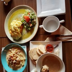 Cafe Nielsen 여행 사진