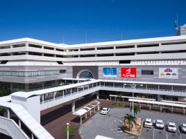 永旺（那霸店）