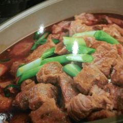 GUI REN YU SHAN User Photo