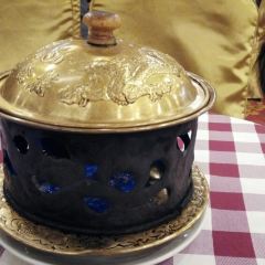 De Fa Chang Restaurant User Photo