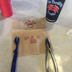 The Boiling Crab(Las Vegas) User Photo