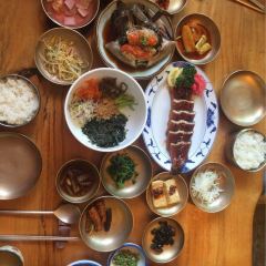 Keunkiwajip User Photo