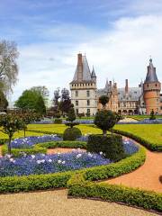 Château de Maintenon