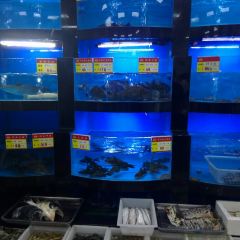 古越龙山酒楼(下大路店) 여행 사진