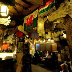 LHASA NAMASTE RESTAURANT 여행 사진