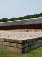 Santuario de Chongmyo