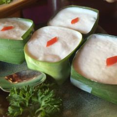 Thai Restaurant User Photo