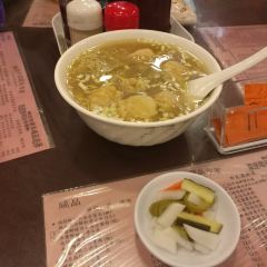Nan Xin NiuNai TianPin ZhuanJia User Photo