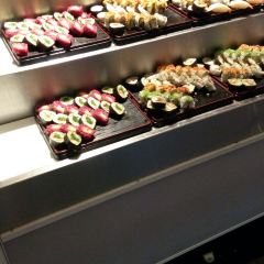 Eight Restaurant 여행 사진