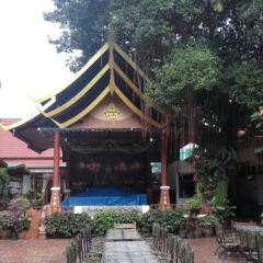 Ruenthai Restaurant User Photo