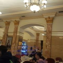 Modern Coffee&Restaurant User Photo