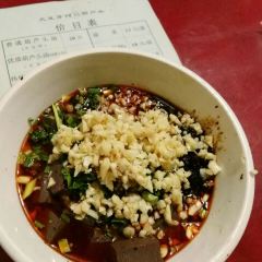 Tian FaYa User Photo