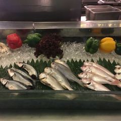 Wanlvhumeisiwei'erdunjiudian· Restaurant 여행 사진