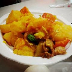 SUNJIBAOZI User Photo