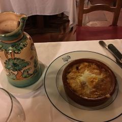 Restaurante Botin User Photo