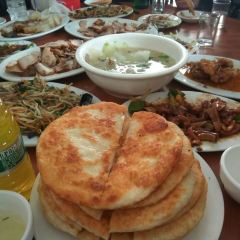 铁东熏肉大饼铺 User Photo